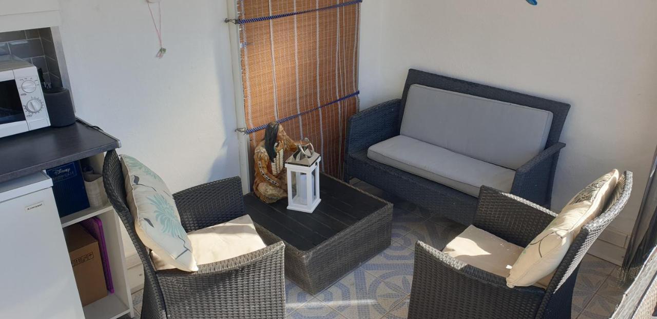 Apartamento Casa Millie Playa Flamenca Exterior foto
