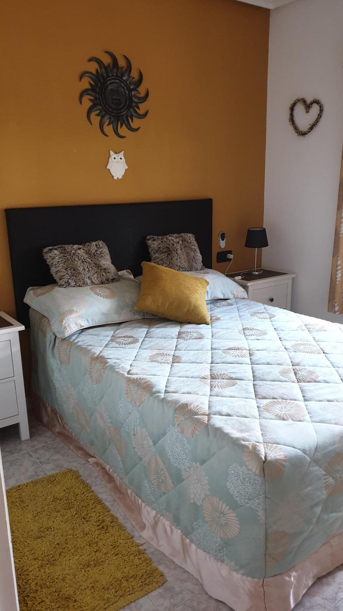 Apartamento Casa Millie Playa Flamenca Exterior foto