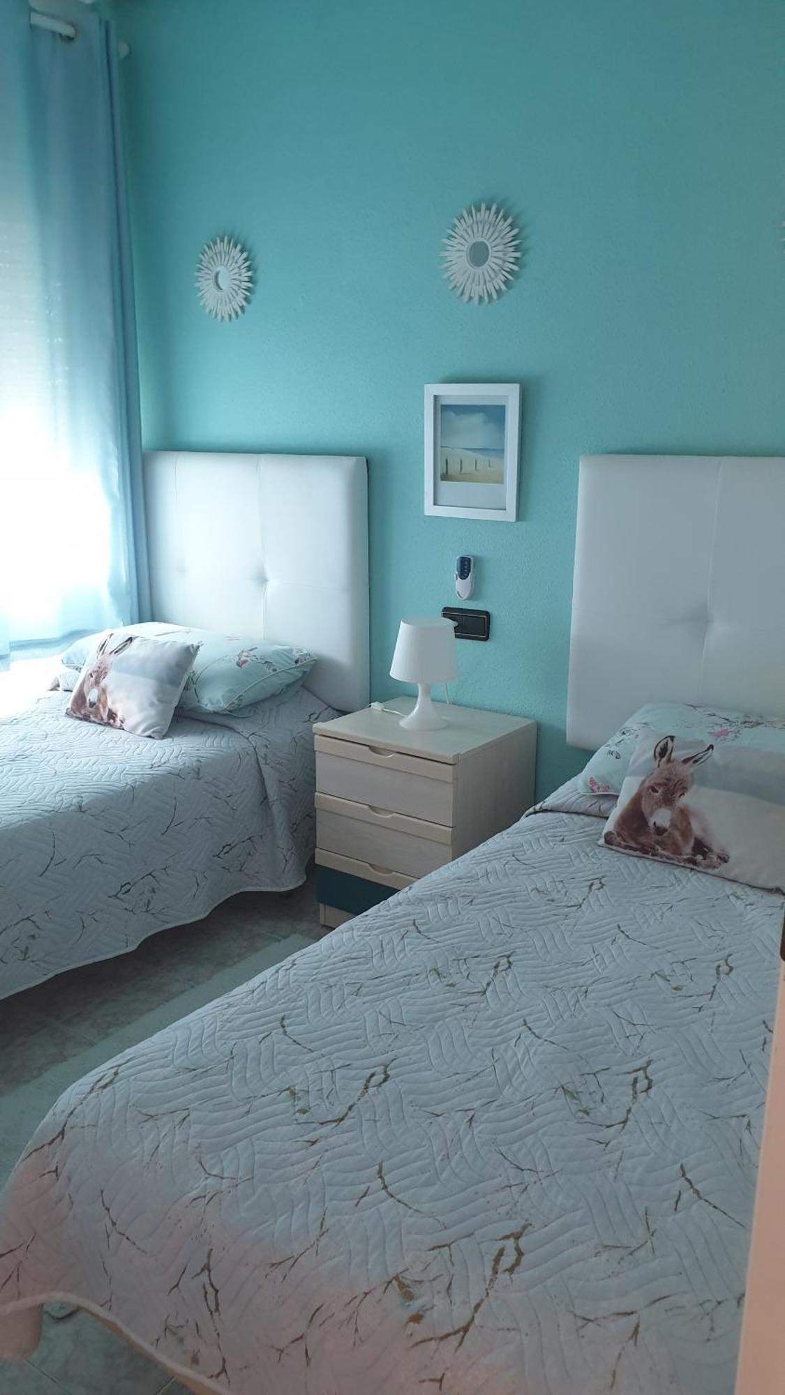 Apartamento Casa Millie Playa Flamenca Habitación foto